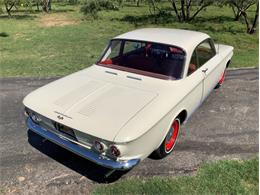 1963 Chevrolet Corvair (CC-2095447) for sale in Fredericksburg, Texas