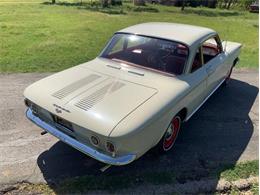 1963 Chevrolet Corvair (CC-2095447) for sale in Fredericksburg, Texas