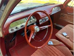 1963 Chevrolet Corvair (CC-2095447) for sale in Fredericksburg, Texas