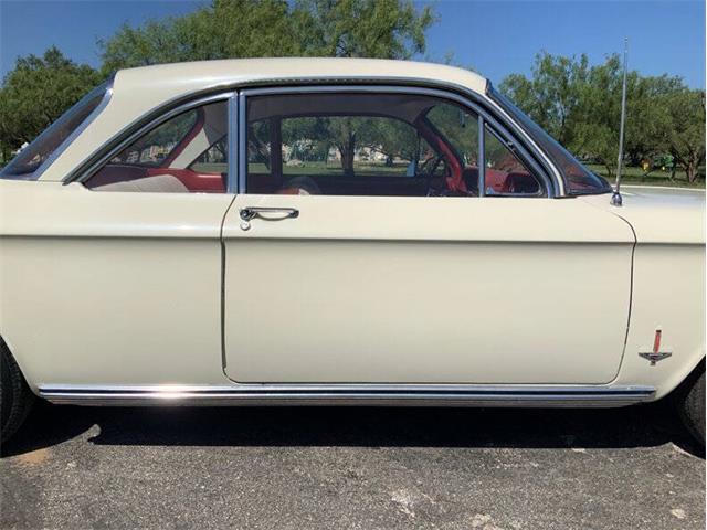 1963 Chevrolet Corvair (CC-2095447) for sale in Fredericksburg, Texas