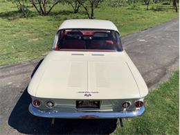 1963 Chevrolet Corvair (CC-2095447) for sale in Fredericksburg, Texas