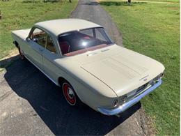 1963 Chevrolet Corvair (CC-2095447) for sale in Fredericksburg, Texas