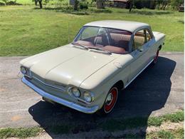 1963 Chevrolet Corvair (CC-2095447) for sale in Fredericksburg, Texas