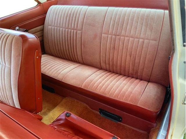 1963 Chevrolet Corvair (CC-2095447) for sale in Fredericksburg, Texas