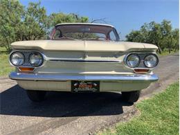 1963 Chevrolet Corvair (CC-2095447) for sale in Fredericksburg, Texas