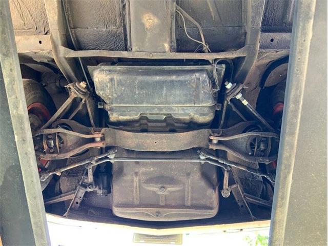 1963 Chevrolet Corvair (CC-2095447) for sale in Fredericksburg, Texas