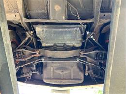 1963 Chevrolet Corvair (CC-2095447) for sale in Fredericksburg, Texas