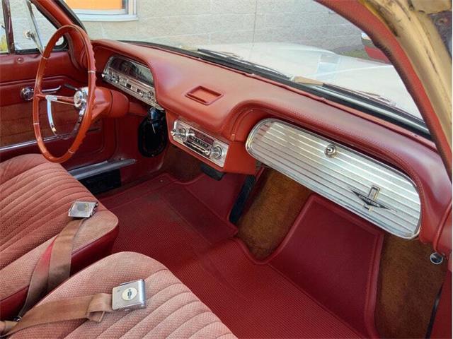 1963 Chevrolet Corvair (CC-2095447) for sale in Fredericksburg, Texas