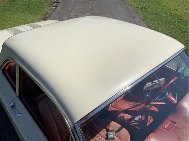1963 Chevrolet Corvair (CC-2095447) for sale in Fredericksburg, Texas