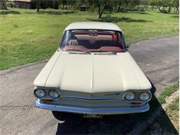 1963 Chevrolet Corvair (CC-2095447) for sale in Fredericksburg, Texas