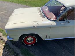 1963 Chevrolet Corvair (CC-2095447) for sale in Fredericksburg, Texas