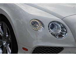 2016 Bentley GT (CC-2095449) for sale in Boca Raton, Florida