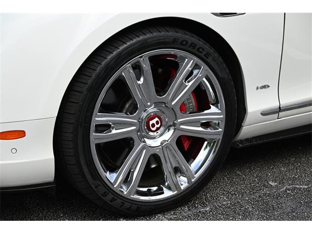 2016 Bentley GT (CC-2095449) for sale in Boca Raton, Florida