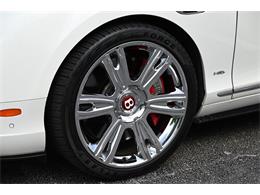 2016 Bentley GT (CC-2095449) for sale in Boca Raton, Florida
