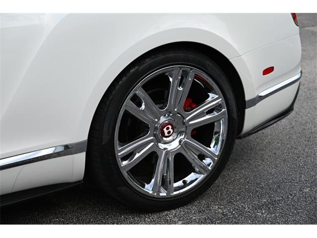 2016 Bentley GT (CC-2095449) for sale in Boca Raton, Florida