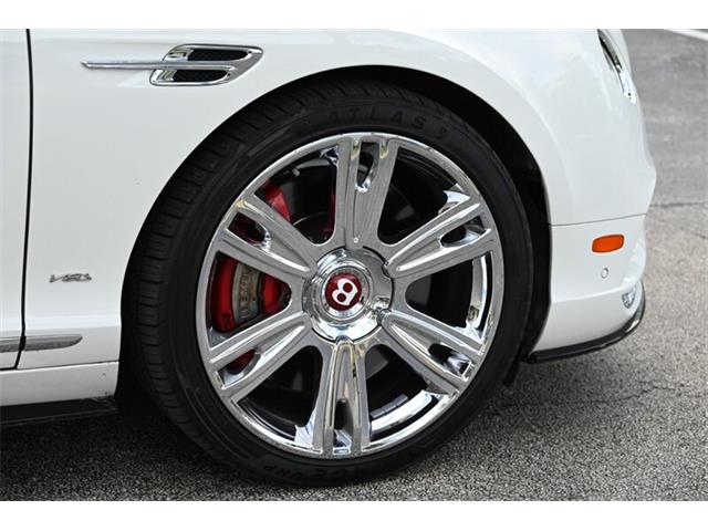 2016 Bentley GT (CC-2095449) for sale in Boca Raton, Florida