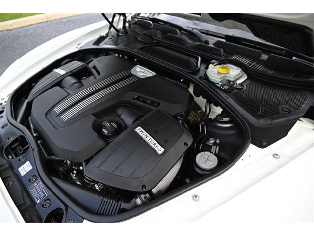 2016 Bentley GT (CC-2095449) for sale in Boca Raton, Florida