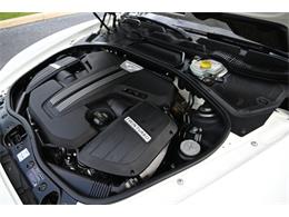 2016 Bentley GT (CC-2095449) for sale in Boca Raton, Florida
