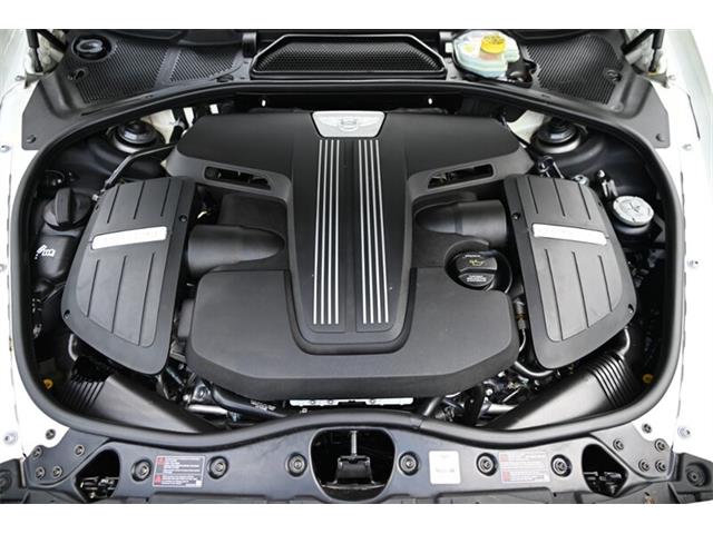 2016 Bentley GT (CC-2095449) for sale in Boca Raton, Florida