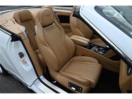 2016 Bentley GT (CC-2095449) for sale in Boca Raton, Florida