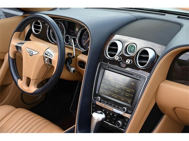 2016 Bentley GT (CC-2095449) for sale in Boca Raton, Florida