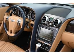 2016 Bentley GT (CC-2095449) for sale in Boca Raton, Florida