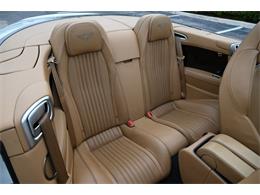 2016 Bentley GT (CC-2095449) for sale in Boca Raton, Florida
