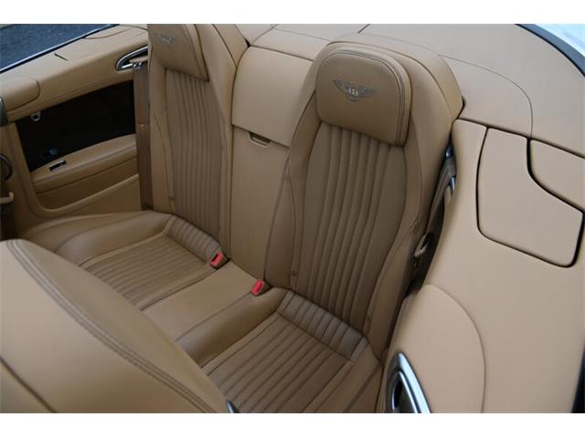 2016 Bentley GT (CC-2095449) for sale in Boca Raton, Florida