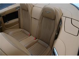 2016 Bentley GT (CC-2095449) for sale in Boca Raton, Florida