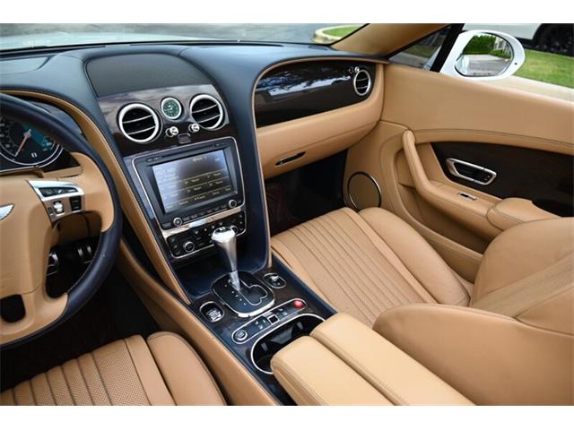 2016 Bentley GT (CC-2095449) for sale in Boca Raton, Florida