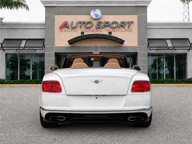 2016 Bentley GT (CC-2095449) for sale in Boca Raton, Florida
