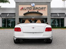 2016 Bentley GT (CC-2095449) for sale in Boca Raton, Florida