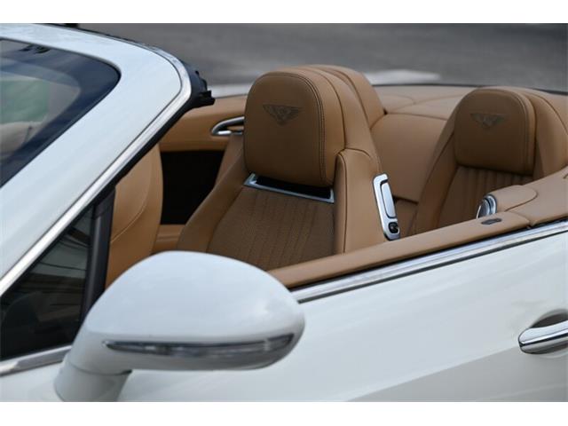 2016 Bentley GT (CC-2095449) for sale in Boca Raton, Florida