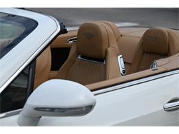 2016 Bentley GT (CC-2095449) for sale in Boca Raton, Florida
