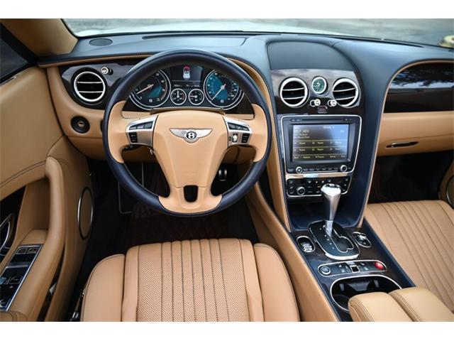 2016 Bentley GT (CC-2095449) for sale in Boca Raton, Florida