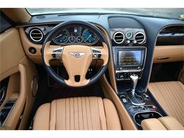 2016 Bentley GT (CC-2095449) for sale in Boca Raton, Florida