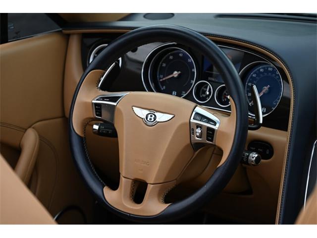 2016 Bentley GT (CC-2095449) for sale in Boca Raton, Florida