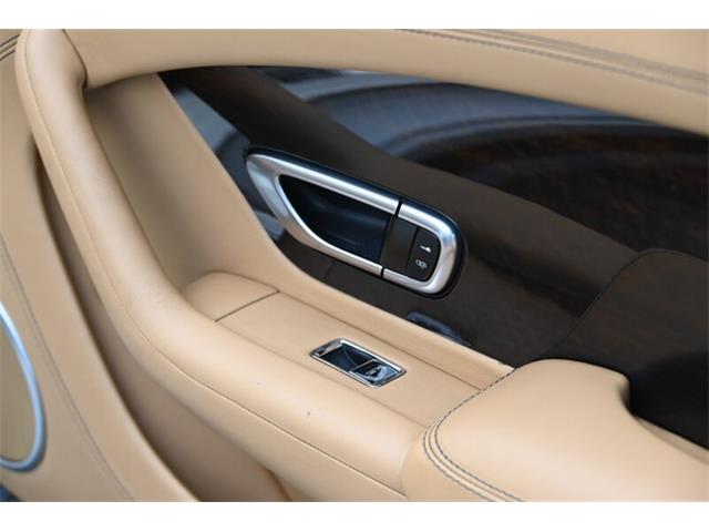 2016 Bentley GT (CC-2095449) for sale in Boca Raton, Florida