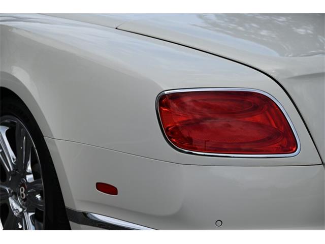 2016 Bentley GT (CC-2095449) for sale in Boca Raton, Florida