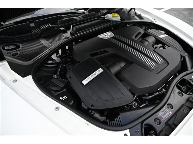 2016 Bentley GT (CC-2095449) for sale in Boca Raton, Florida