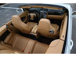 2016 Bentley GT (CC-2095449) for sale in Boca Raton, Florida
