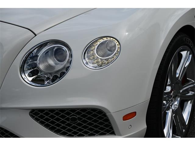 2016 Bentley GT (CC-2095449) for sale in Boca Raton, Florida