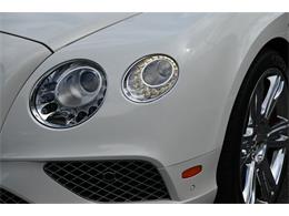 2016 Bentley GT (CC-2095449) for sale in Boca Raton, Florida
