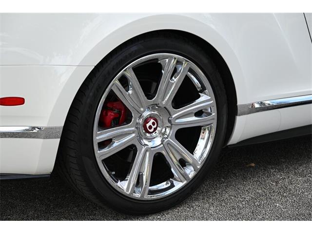 2016 Bentley GT (CC-2095449) for sale in Boca Raton, Florida