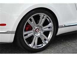 2016 Bentley GT (CC-2095449) for sale in Boca Raton, Florida