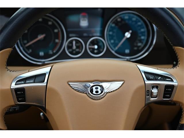 2016 Bentley GT (CC-2095449) for sale in Boca Raton, Florida