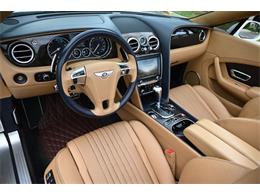 2016 Bentley GT (CC-2095449) for sale in Boca Raton, Florida