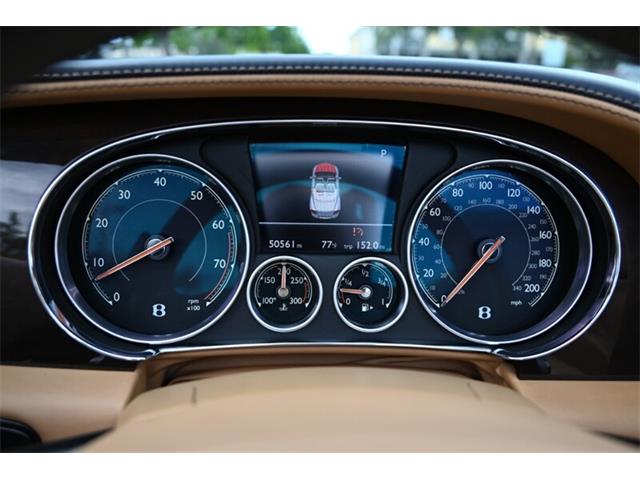 2016 Bentley GT (CC-2095449) for sale in Boca Raton, Florida