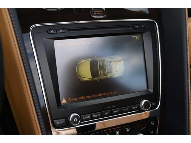 2016 Bentley GT (CC-2095449) for sale in Boca Raton, Florida