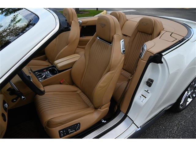 2016 Bentley GT (CC-2095449) for sale in Boca Raton, Florida